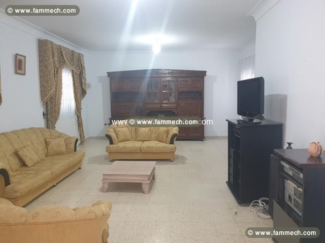 Appartement Sidra AL2587 Hammamet 