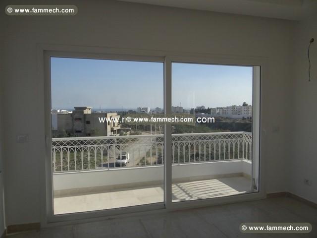 Appartement Silver 2 réf AV563 Mrezka 