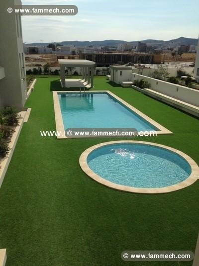Appartement Sinda AL1148 Hammamet Nord