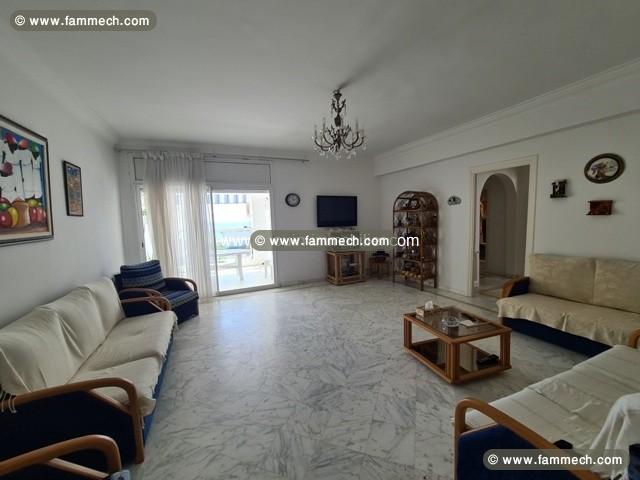 APPARTEMENT SINTHIA Les Deux Oueds AL2698