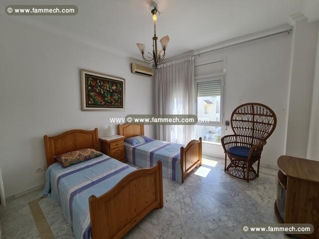 APPARTEMENT SINTHIA Les Deux Oueds AL2698