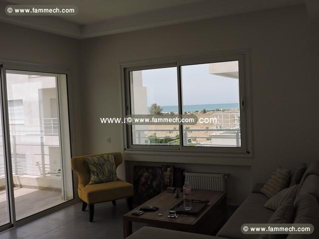 Appartement Sintra AL2168 sidi mahersi 