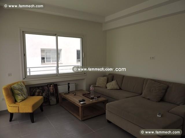 Appartement Sintra AV1312 Hammamet 