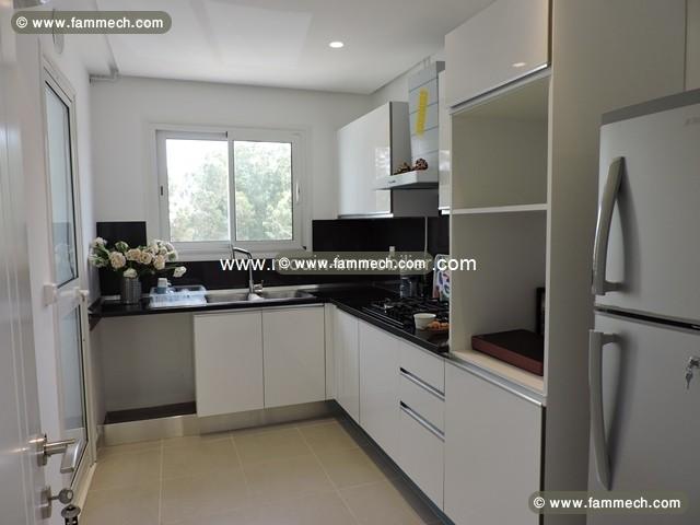 Appartement Sintra AV1312 Hammamet 