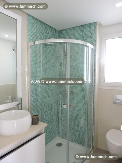 Appartement Sintra AV1312 Hammamet 