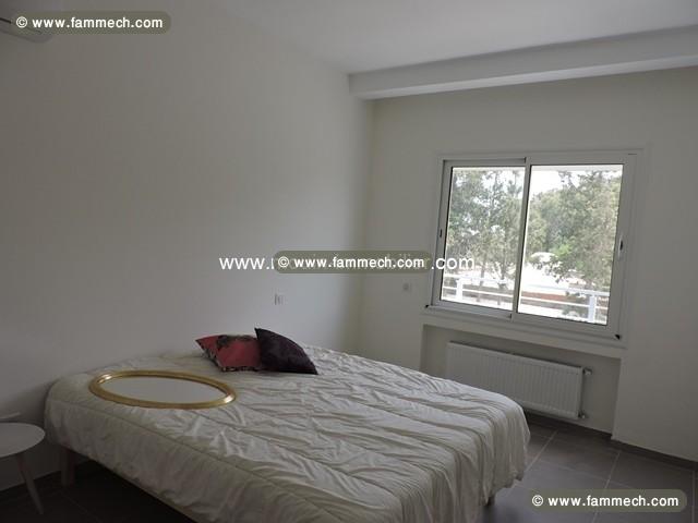 Appartement Sintra AV1312 Hammamet 