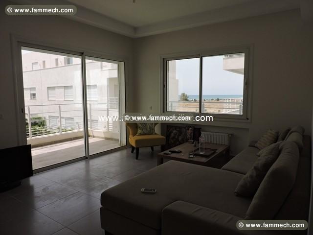 APPARTEMENT SINTRA Sidi Mahersi AV1312