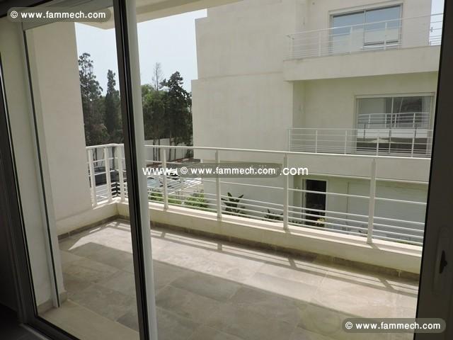 APPARTEMENT SINTRA Sidi Mahersi AV1312