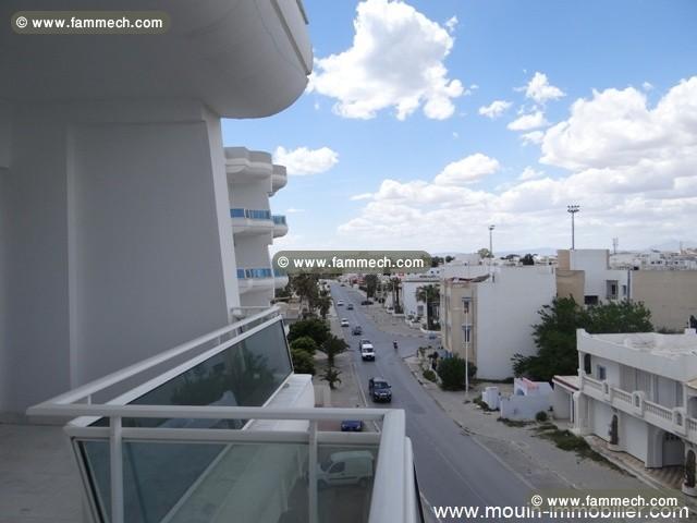 APPARTEMENT SIRENA Hammamet AV467