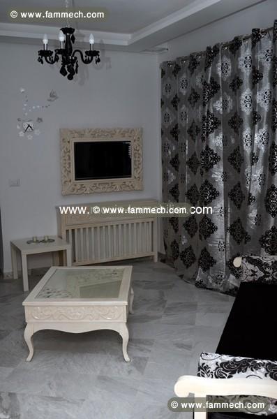 Appartement Siwar ref AL1676 Mrezka