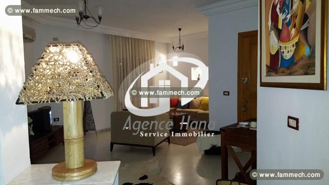 Appartement skaness