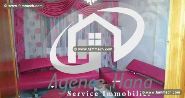 Appartement skaness monastir
