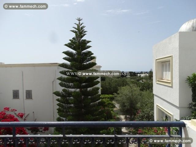 APPARTEMENT SLIM - Résidence Jannet     ref L1433