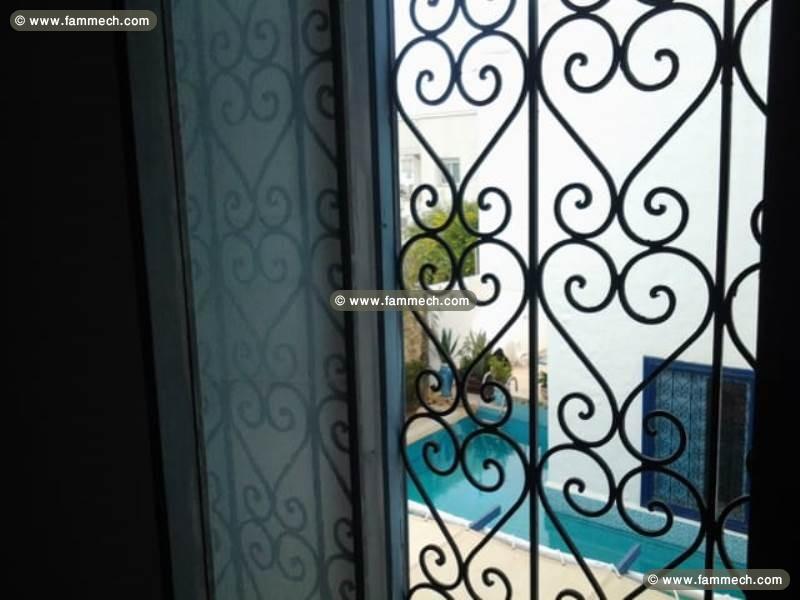 Appartement snickers(réf: l1882)