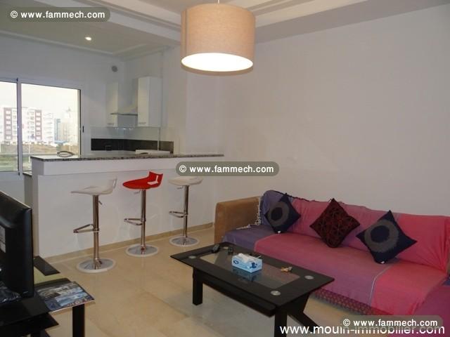 Appartement Snow AL922