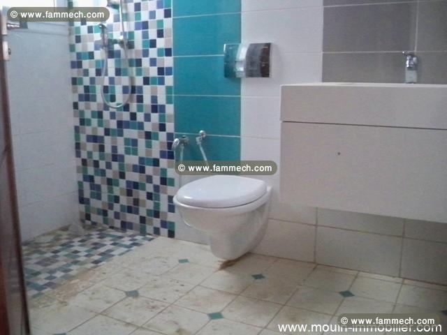 Appartement Sofia AL999 Hammamet 