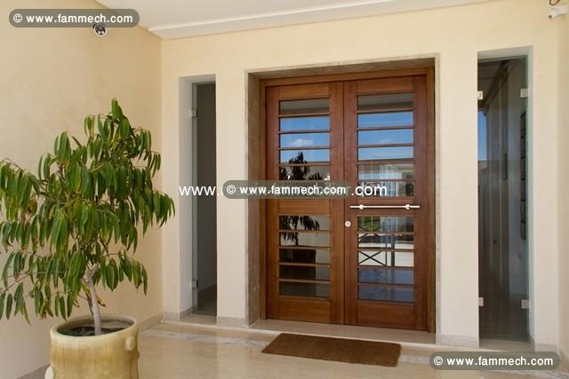 Appartement sola réf AV1103 Jardins de Carthage