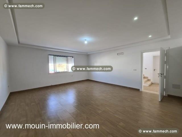 Appartement Solar AL3045 Hammamet