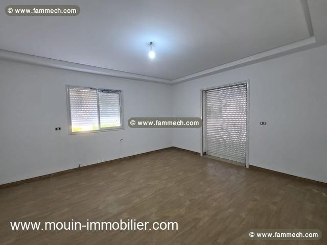 Appartement Solar AL3045 Hammamet
