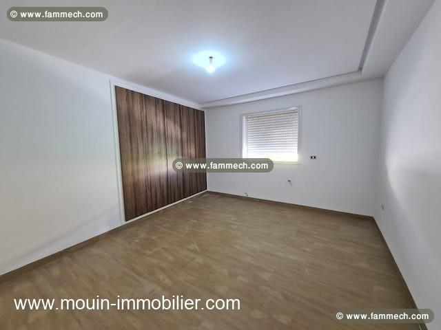 Appartement Solar AL3045 Hammamet