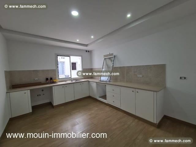 Appartement Solar AL3045 Hammamet