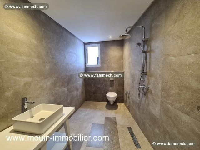 Appartement Solar AL3045 Hammamet