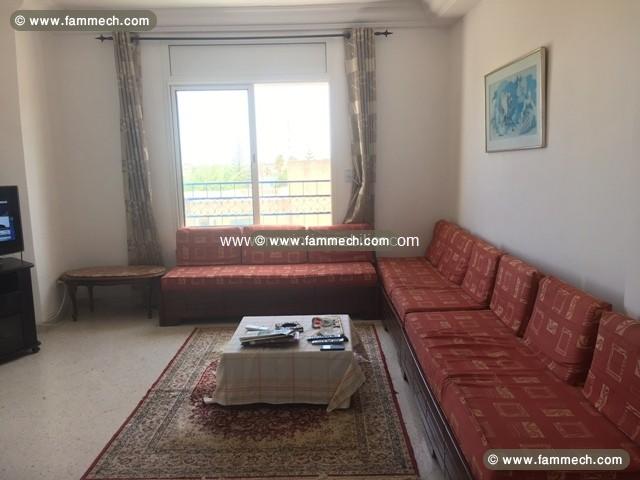 Appartement Solarium 2 AV475