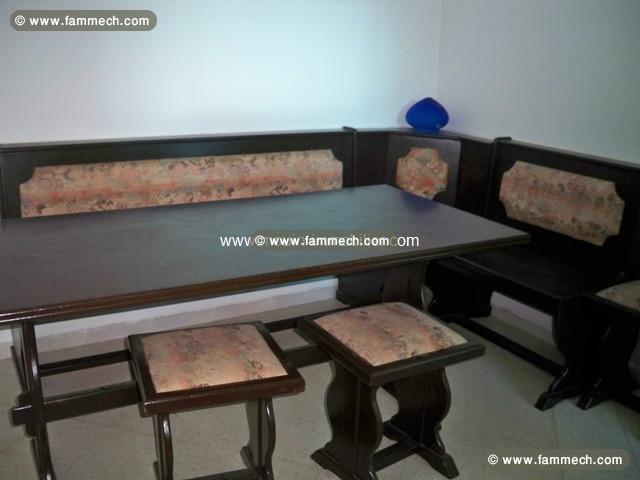 appartement Solo1 AL1393 