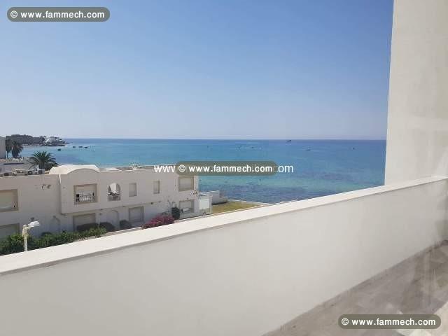 APPARTEMENT SOMPTUEUX Hammamet  AL2270