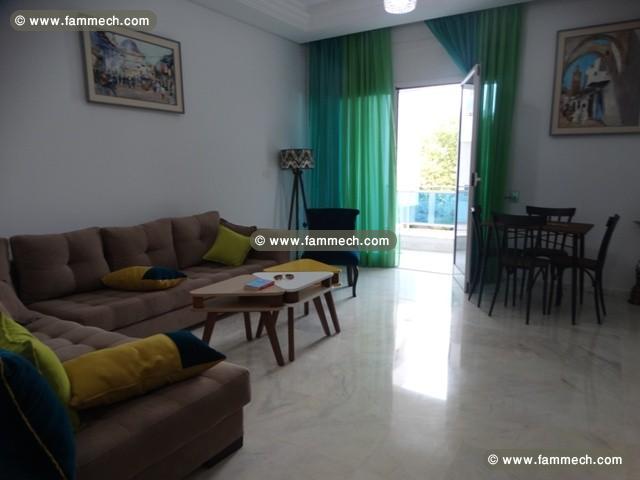 APPARTEMENT SOPHIA L1139