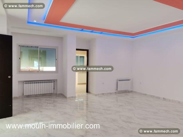 Appartement Sophie AL3230 Hammamet