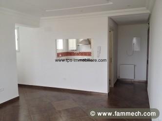 APPARTEMENT SOUAD 2 - Hammamet Sud   