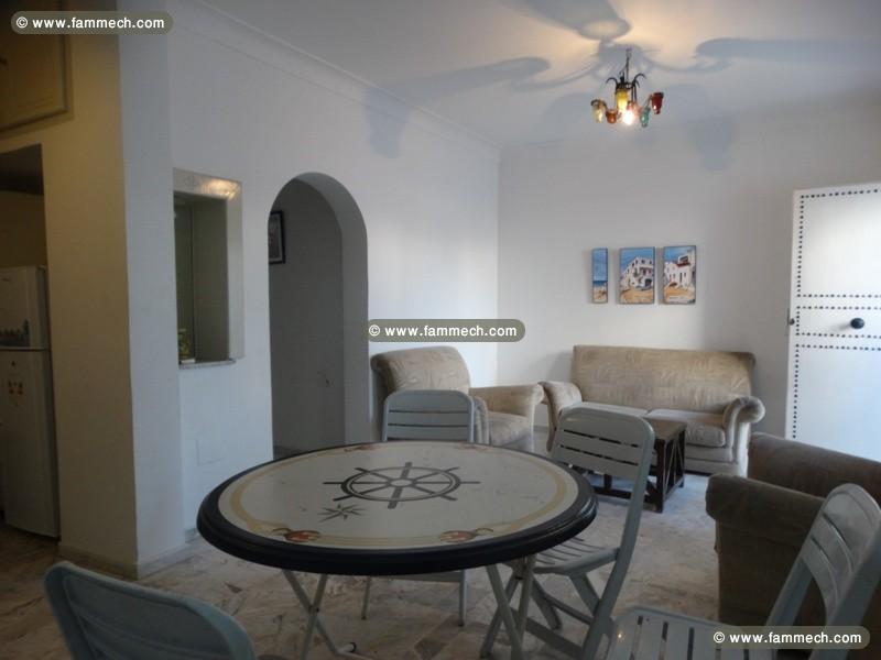 Appartement souha 2 (réf: v2421)