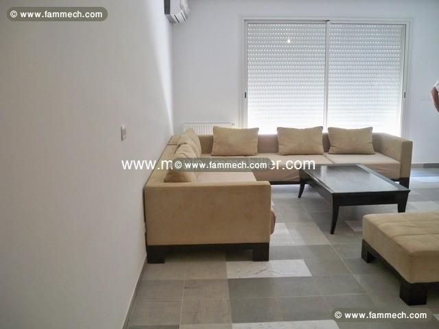 Appartement Souha ref AL844 Mrezka 