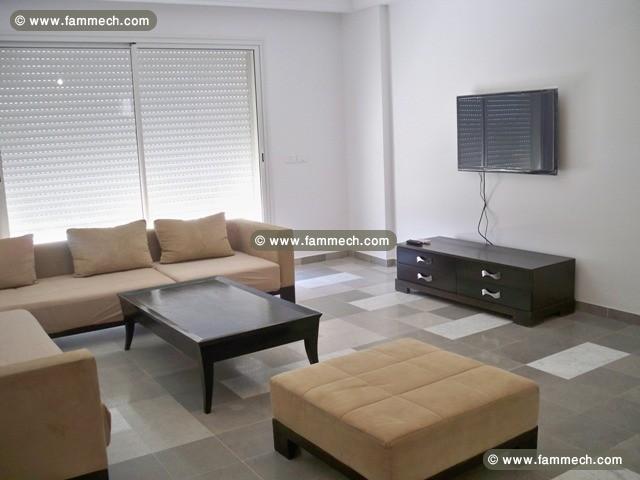 APPARTEMENT SOUHAMrezka AL844