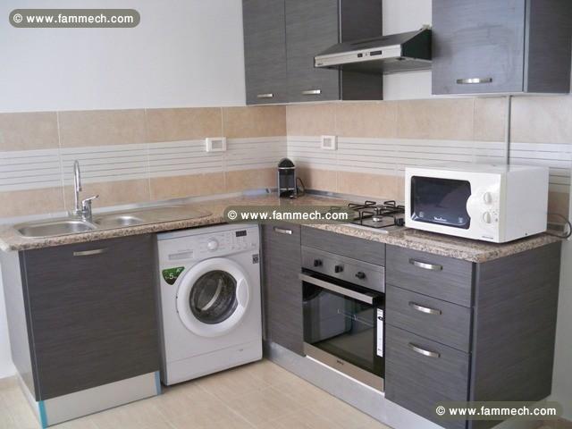APPARTEMENT SOUHAMrezka AL844