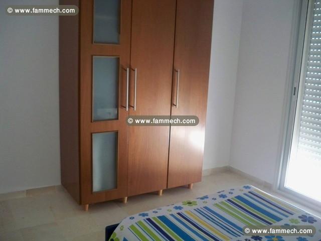 APPARTEMENT SOUHAMrezka AL844