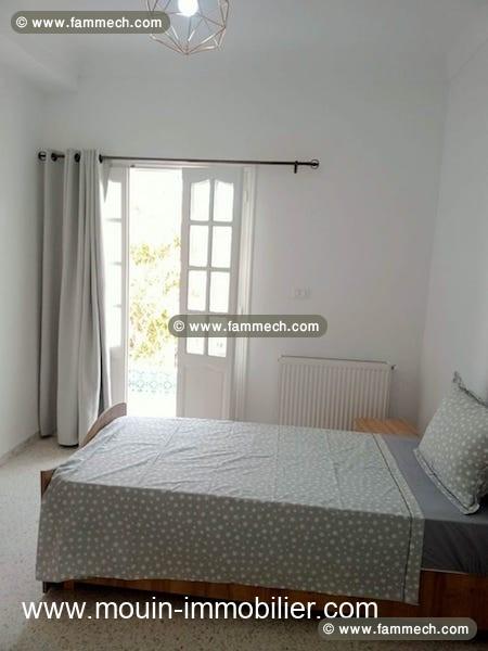 Appartement Souma 1 AL3210 Hammamet Centre 