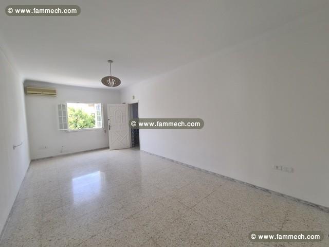 Appartement Souma AL2586 Hammamet 