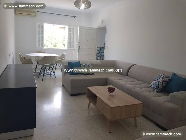 Appartement Souma AL2660 Hammamet 
