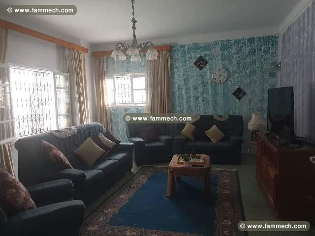 Appartement Soumaya AL2537