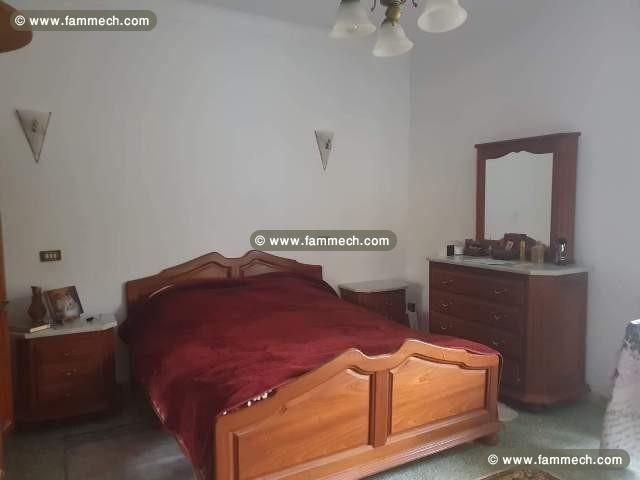 Appartement Soumaya AL2537 Hammamet 