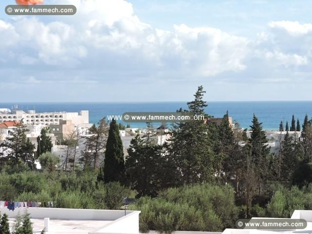 Appartement Souraya AL1484 Hammamet Nord 