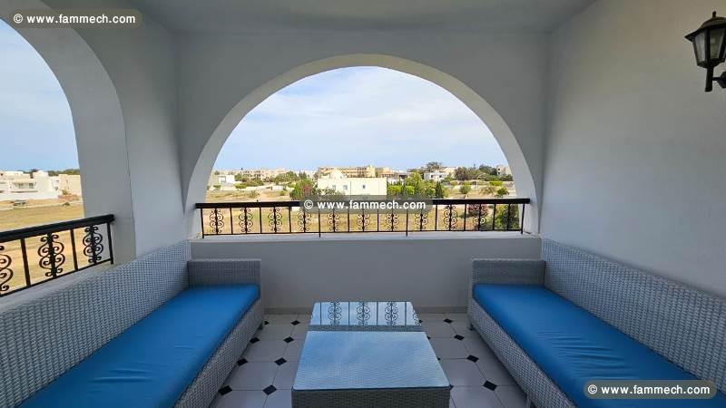 Appartement sourour (réf: v395)