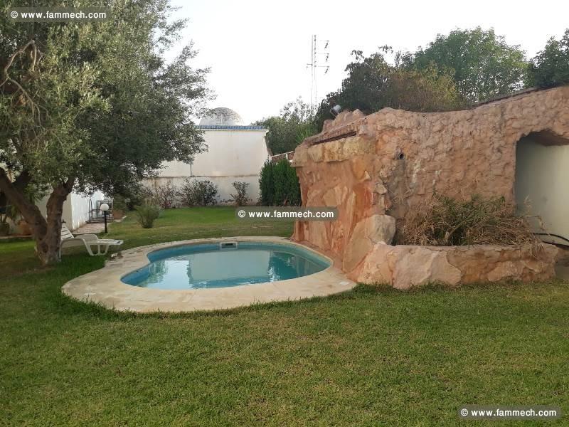 Appartement sourour (réf: v395)