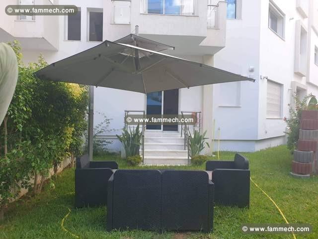 Appartement Sousana AV1360 Lac 2 
