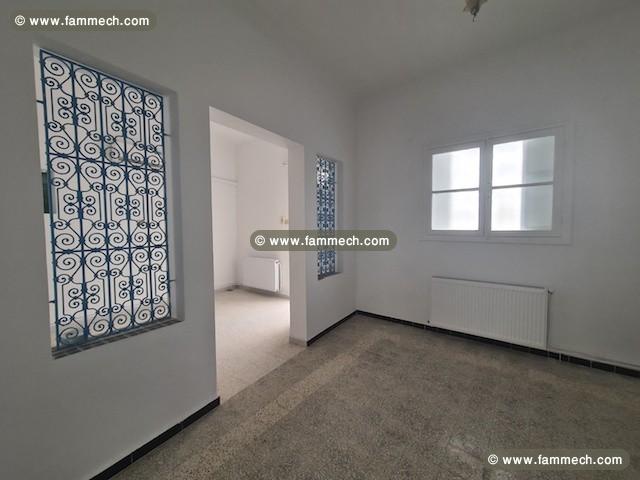 Appartement Souzana AL2738 Hammamet 
