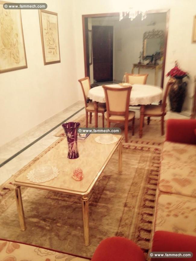 Appartement Spacieux et Luxueux à louer