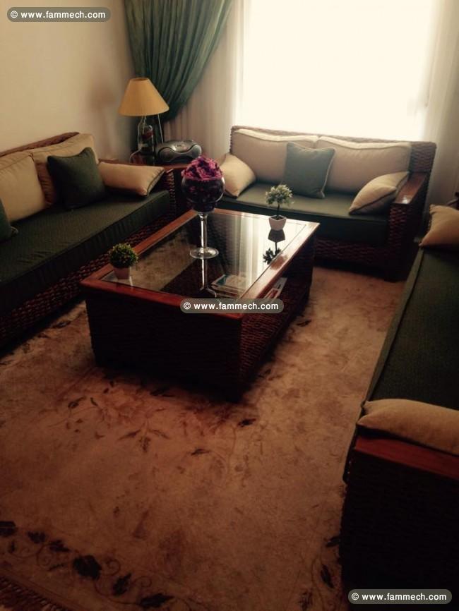 Appartement Spacieux et Luxueux à louer