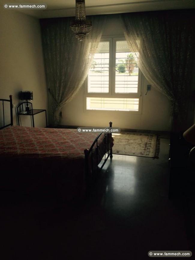 Appartement Spacieux et Luxueux à louer